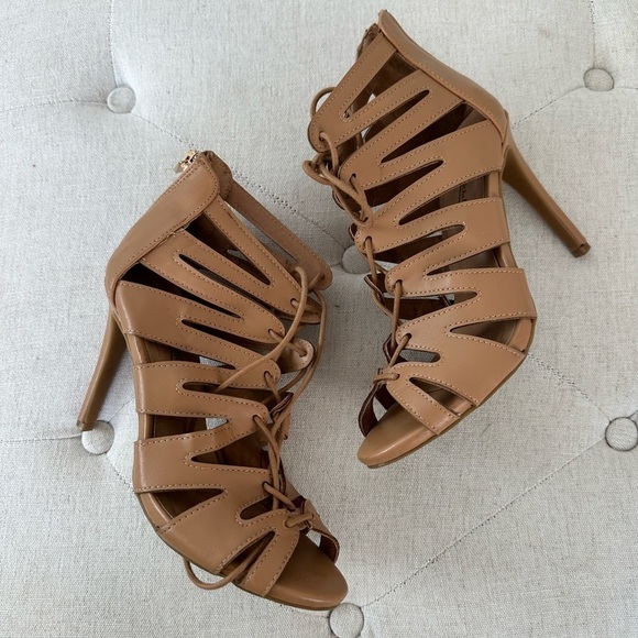 Anne Michelle Heels 6.5 - Picture 1 of 3